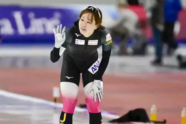 【ミラノ五輪】吉田雪乃、森重航が初滑り　イベント会場を再開発のリンク、氷に独特の感触「ポコポコと音がして、蹴った分が伝わらない」「下が空洞のよう」