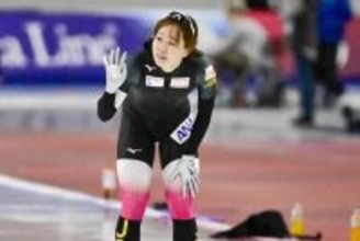 【ミラノ五輪】吉田雪乃、森重航が初滑り　イベント会場を再開発のリンク、氷に独特の感触「ポコポコと音がして、蹴った分が伝わらない」「下が空洞のよう」