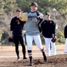 【巨人キャンプルポ】「突然、火が付く」ドラ１・竹丸和幸はまさに実戦型…担当スカウトが証言するプロ向きな性格