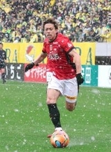 【Ｊ１百年構想リーグ】３年ぶり浦和復帰のＤＦ宮本優太　仲間達が語る“新ＤＦリーダー候補”の存在感とは