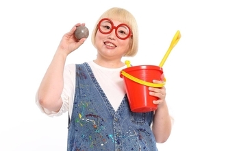 大人の“どろだんご”イベント　“ムダに夢中”になる時間をデザイン…２・２８、大阪で開催