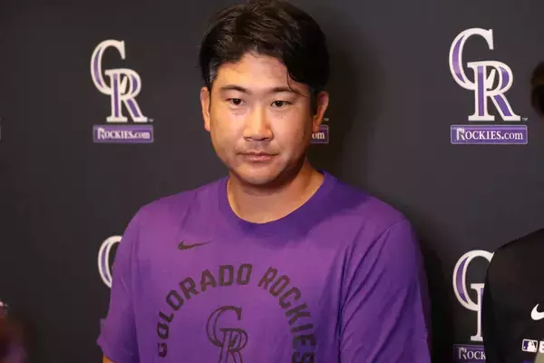 菅野智之が侍ジャパン宮崎合宿参加示唆　強化試合のオリックス戦も先発へ「しっかり目標立てて」