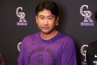 菅野智之が侍ジャパン宮崎合宿参加示唆　強化試合のオリックス戦も先発へ「しっかり目標立てて」