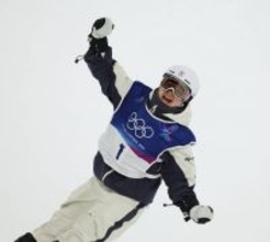 【五輪】スノボ男子ＨＰ決勝２回目が終了　戸塚優斗が１位　山田琉聖が３位　平野流佳が４位、平野歩夢は５位