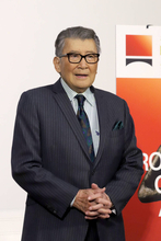 里見浩太朗、昨年出演の大河「べらぼう」に「演じる方も見ている方も難しいのが良さだった」