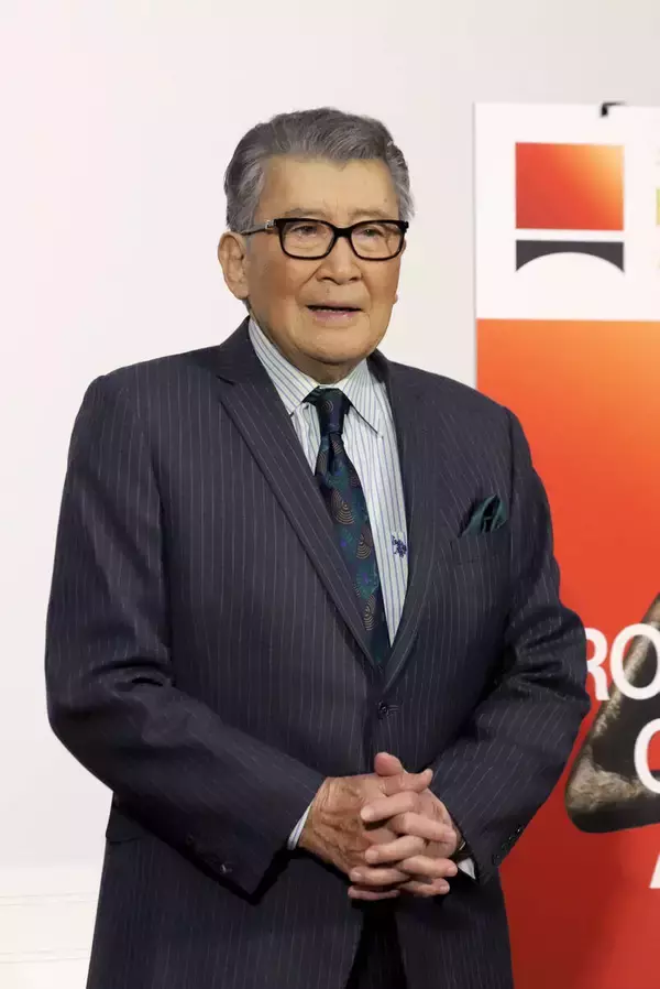 里見浩太朗、昨年出演の大河「べらぼう」に「演じる方も見ている方も難しいのが良さだった」