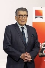 里見浩太朗、昨年出演の大河「べらぼう」に「演じる方も見ている方も難しいのが良さだった」