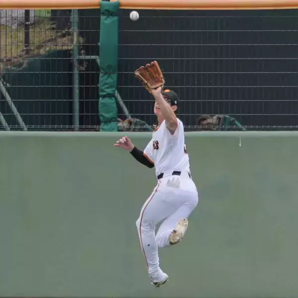 【巨人オープン戦評論】セ・パの違いが出た“松本剛の１球”　高木豊氏が新戦力チェック「神経質になる必要はない」