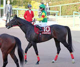 「【中山記念】２番人気エコロヴァルツは３着で初タイトル逃す　横山武史騎手「距離も１ハロン延びた方がいい」」の画像1
