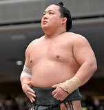 「幕内・翠富士が春場所初日から休場「心不全で１カ月の加療」　途中出場なければ来場所は十両転落が確実」の画像1
