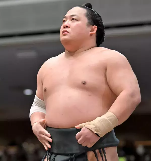 幕内・翠富士が春場所初日から休場「心不全で１カ月の加療」　途中出場なければ来場所は十両転落が確実