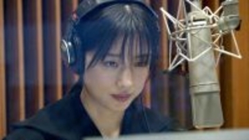 河合優実、ＮＨＫ「プロフェッショナル　仕事の流儀」の新ナレーターに　３・１６の放送で初登場