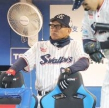 【ヤクルト】３安打完封負けで開幕からの連勝は５でストップ　池山隆寛監督「これでまた落ち着いてやれると思います」