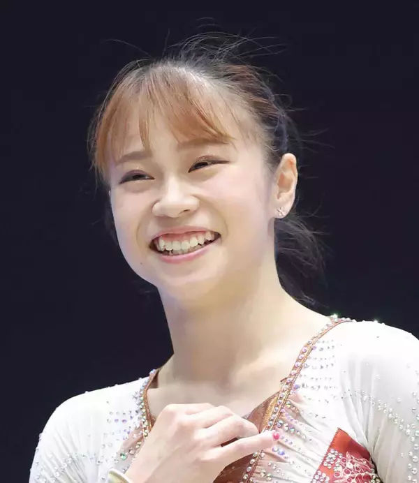 【体操】１５歳の西山実沙がライバル押しのけ予選を首位通過　五輪代表の岡村真が２位、杉原愛子は３位、岸里奈は４位、宮田笙子は５位