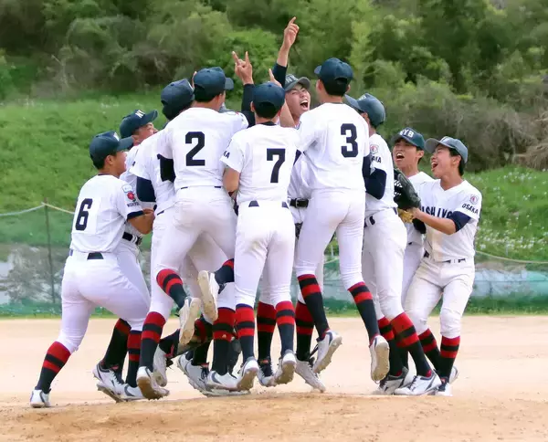 【ボーイズリーグ】西淀が現チーム初優勝に笑顔　阪神あわじ大会