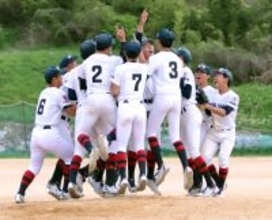 【ボーイズリーグ】西淀が現チーム初優勝に笑顔　阪神あわじ大会