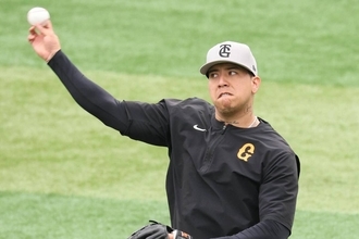 【２５日の予告先発】ＤｅＮＡ・片山皓心―巨人・マタ、ソフトバンク・上沢直之―ロッテ・種市篤暉ほか