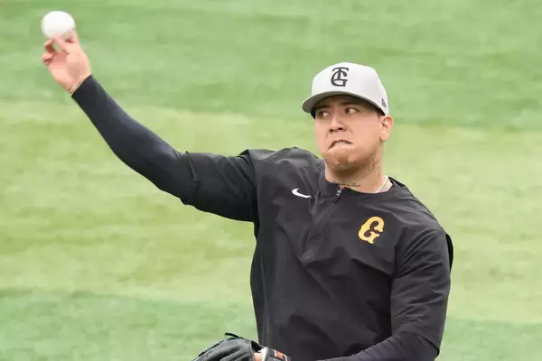 【２５日の予告先発】ＤｅＮＡ・片山皓心―巨人・マタ、ソフトバンク・上沢直之―ロッテ・種市篤暉ほか