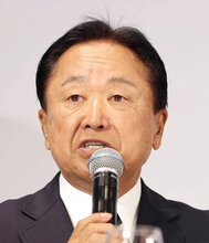 ７０代で国内男子ツアー史上２人目のイーグル！　７０歳の倉本昌弘が１４年ぶり奪取　第２日はエージシュート＆最年長予選突破狙う
