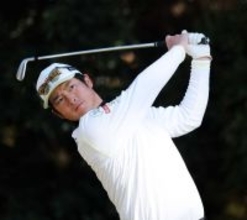 小西たかのりが首位浮上　池田勇太、砂川公佑が２位７０歳・倉本昌弘は１２８位予選落ち...男子ゴルフ