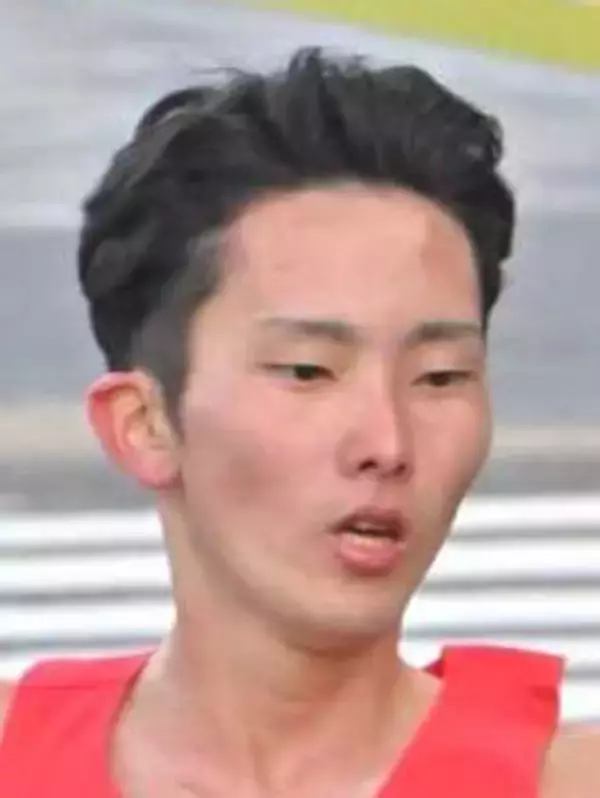 今季絶好調の城西大・柴田侑「着々と力がついてきた」男子３０００Ｍで日本記録超え＆日本学生新をマーク…セイコーＧＧＰ