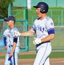 【高校野球】札幌静修がミラクル勝利　９回２死満塁から３連続押し出しで同点→延長１０回勝ち越されるも逆転サヨナラ