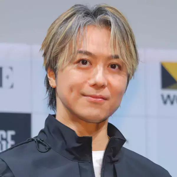 「イケメンのマネキンが二体」ＴＡＫＡＨＩＲＯが公開　Ｍａｔｔとの２ショが「顔ちっさ！」「キラキラオーラ全開」