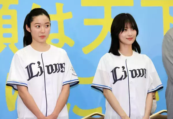 山下美月　舞台単独初主演に「爽やかに全力で突き進んでいきたい」　乃木坂メンバーには「一人残らず来てほしい」と熱望