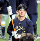 「【セパ公示】（２日）オリックスが太田椋、岩崎翔らを登録、森友哉を抹消」の画像1