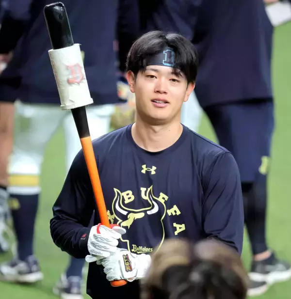 【セパ公示】（２日）オリックスが太田椋、岩崎翔らを登録、森友哉を抹消