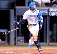 【日本ハム】新庄剛志監督がまたも“リクエスト弾”演出　田宮裕涼が２６歳バースデー弾