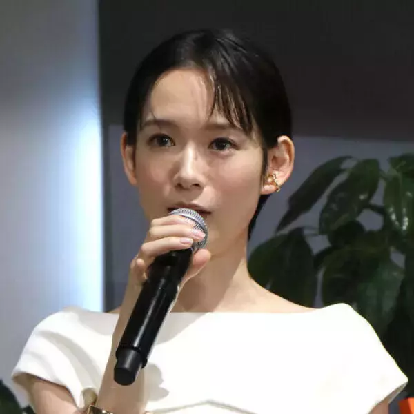 ３０歳・穂志もえかの弱点は恋愛？！「結婚したい」「家族が欲しい」結婚について興味津々も「恋人はいない方が…」