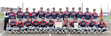 京葉ボーイズが２４年以来２年ぶり夏の全国選手権切符　代打・保坂が値千金の左越え決勝適時二塁打