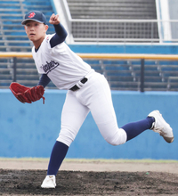 【高校野球】甲子園目指し静岡大会が４日から熱戦スタート…プロ注目左腕・高部陸擁する聖隷クリストファーは２回戦から登場