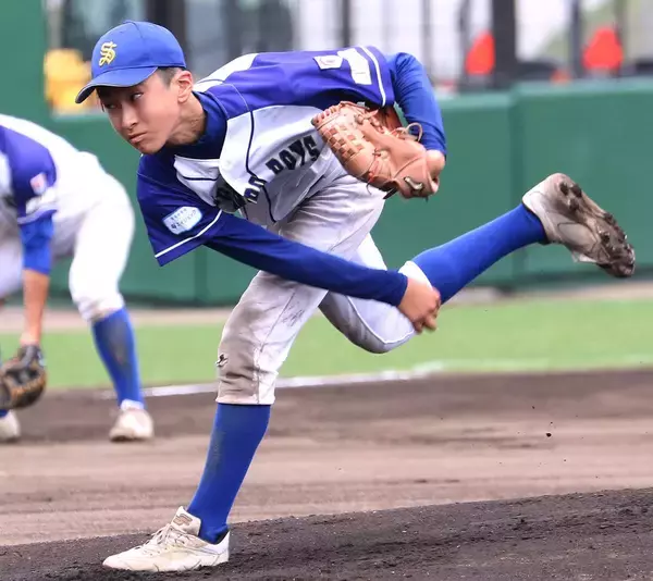 【ボーイズ】札幌ボーイズが決勝進出逃す　序盤の失点が響き反撃届かず