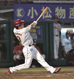 「【楽天】 逆転勝ちで同一カード３連勝　浅村栄斗が逆転満塁アーチ　辰己涼介は３戦連発」の画像1