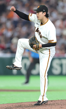 【巨人】出た！山崎伊織の超絶打撃センス　野手顔負けの二塁打　今季初ヒット！
