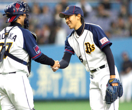 【オリックス】今季限りで現役引退の平野佳寿の歩み　ありがとうオリたちの最強守護神！　プロ２１年間の軌跡