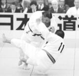 「【柔道】正木嘉美さん、６４歳で死去　無差別級の８５年世界選手権王者」の画像1
