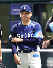 【西武】直接対決初戦を落とし首位・ソフトバンクと６差　西口監督「開き直ってやるしかない」５日にも３位・日本ハムと０差に