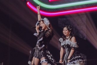 モー娘。小田さくらの卒業公演を発表　１２月に横浜アリーナで開催「心をむき出しにする時間にしたい」