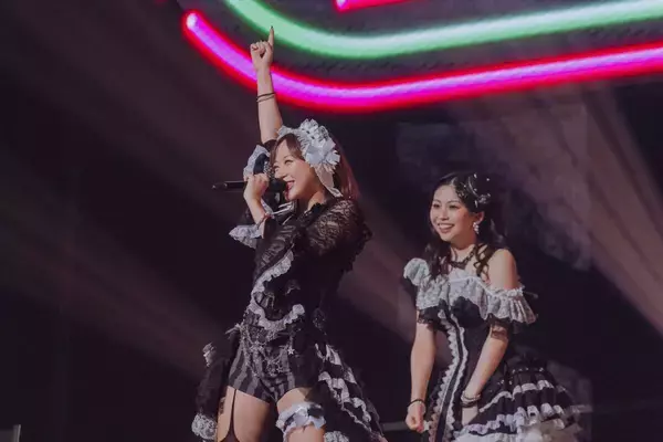 モー娘。小田さくらの卒業公演を発表　１２月に横浜アリーナで開催「心をむき出しにする時間にしたい」