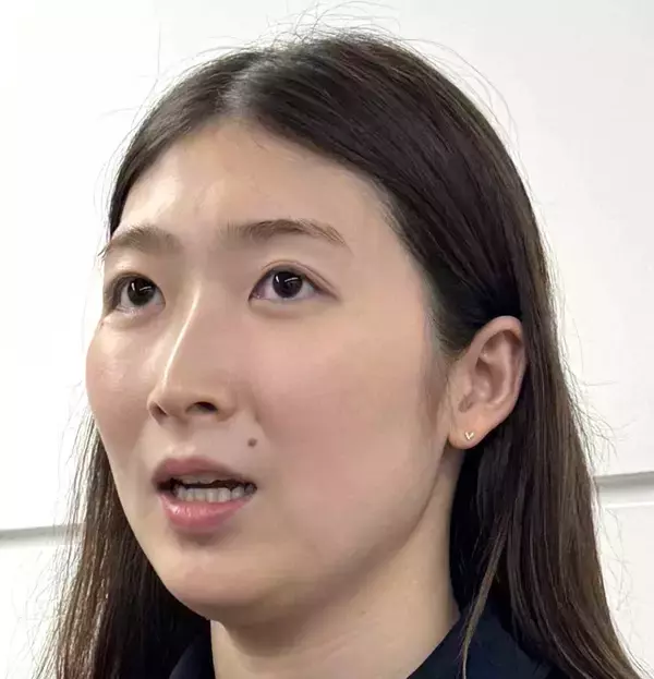 【競泳】池江璃花子、１００バタ予選は４位　「周りが全然見えなかった」ゴーグルに水入るトラブルも決勝へ「２６秒台で入れたことはよかった」…アジア大会