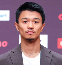 【ボクシング】中谷潤人、１１月７、８日に東京と名古屋でファンミーティング開催「楽しい時間を過ごせることを楽しみにしています」