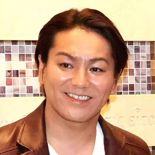 「一番困るのは…」狩野英孝、ロケ番組での“あるある”が大きな悩みに「いやいやいや隠さないでほしいのよ！」