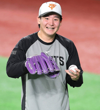 【１１日の予告先発】巨人・竹丸和幸―ＤｅＮＡ・石田裕太郎、西武・高橋光成―日本ハム・達孝太
