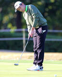 「鈴木晃祐が単独首位浮上　金子駆大は５差４位で週末へ　石川遼は５１位　松坂大輔は途中棄権」の画像1