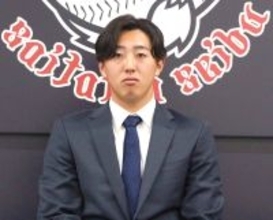 【西武】４年目右腕・黒田将矢が１００万円増の年俸７３０万円で契約更改「満足はもう一切ございません」