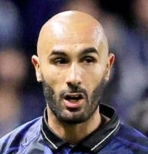 日本と対戦のチュニジア代表ＦＷが２得点「うれしい」Ｇ大阪の快勝に貢献…貫禄の強烈ＰＫ＆技ありループ