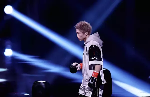 山中慎介氏「井上尚弥の相手は負けても倒されなければ評価される」それだけ別格の存在と解説